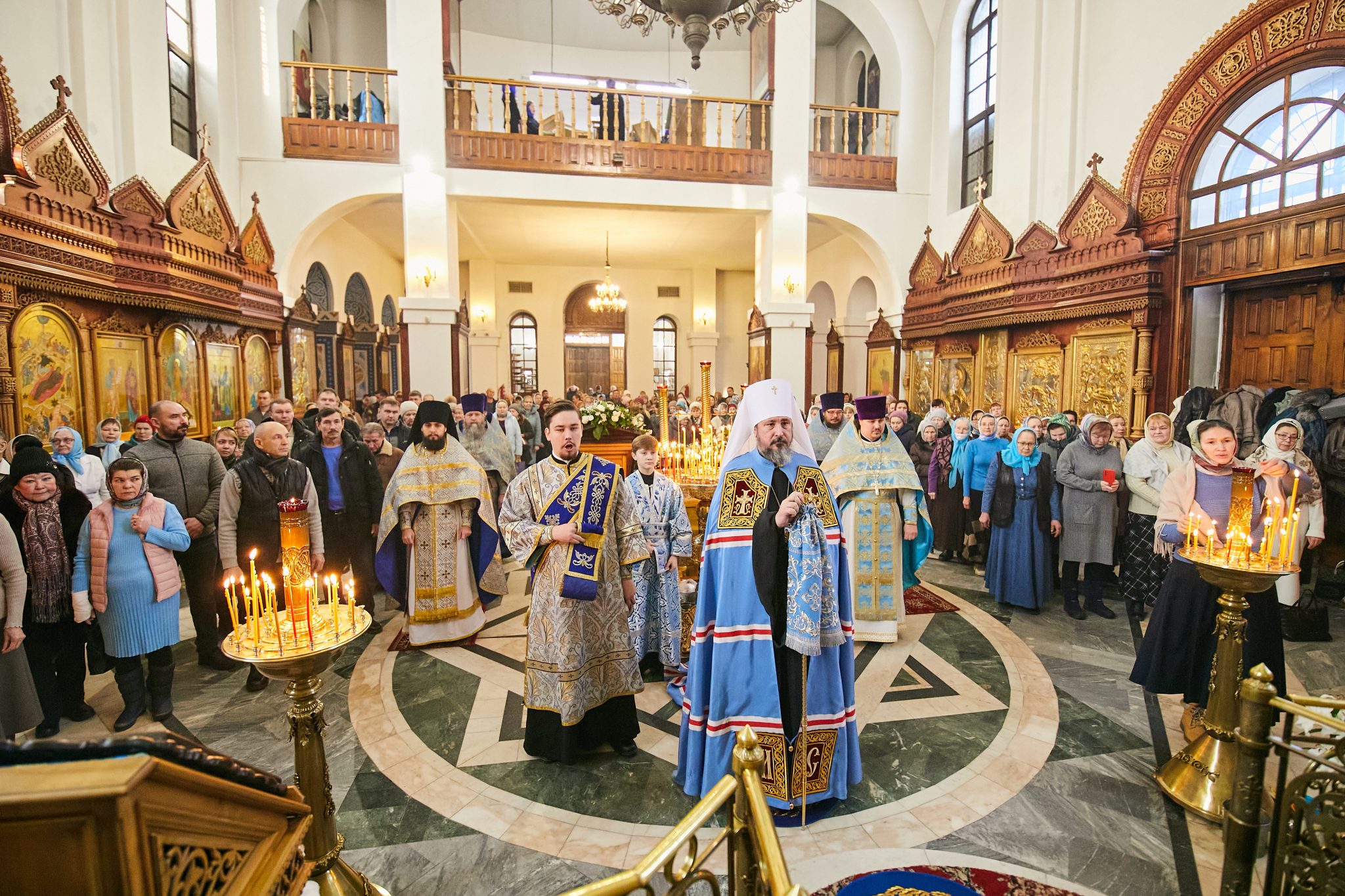 храм иконы божией матери взыскание погибших