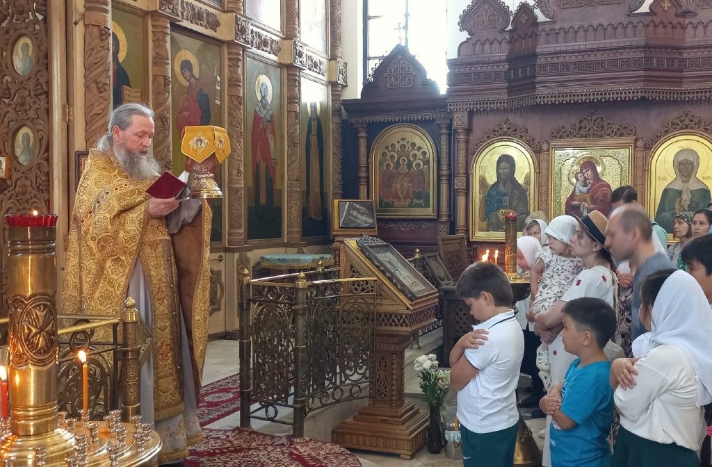 День Петра и Павла